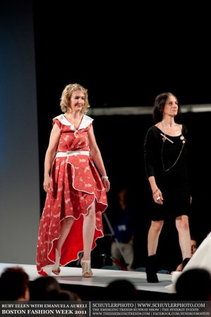 boston fashion week 2011-emanuela aureli