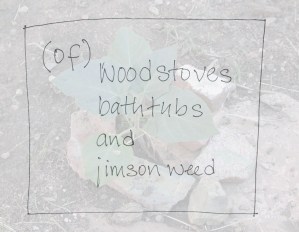 about woodstoves